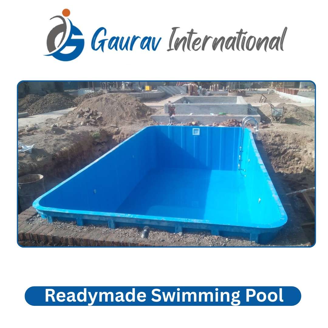 Semi Olympic Pools